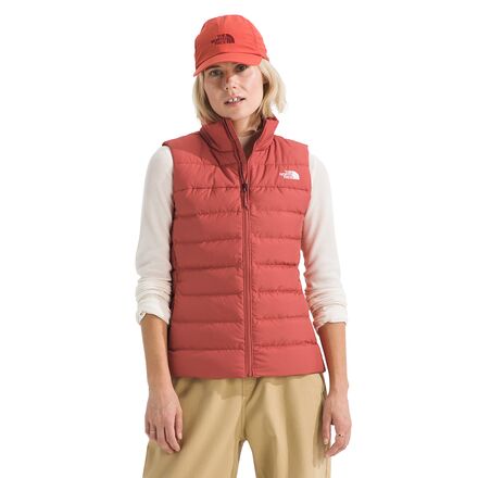 Aconcagua 3 Vest - Women's