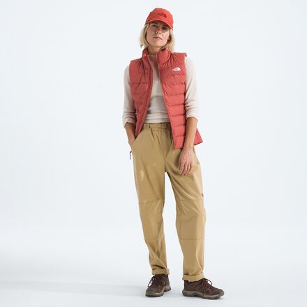 The North Face - Aconcagua 3 Vest - Women's