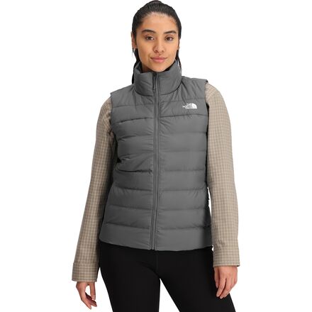 Aconcagua 3 Vest - Women's