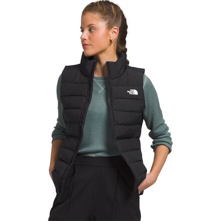 Aconcagua 3 Vest - Women's