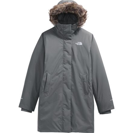 The North Face - Arctic Down Parka - Women's