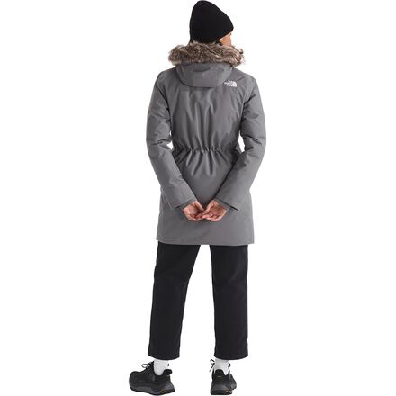 The North Face - Arctic Down Parka - Women's