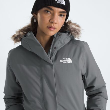 The North Face - Arctic Down Parka - Women's