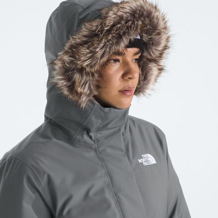 The North Face - Arctic Down Parka - Women's