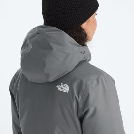 The North Face - Arctic Down Parka - Women's