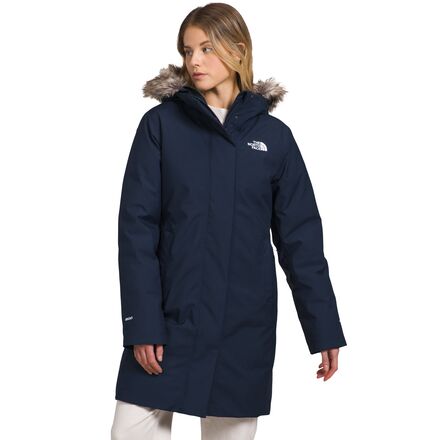 Arctic Down Parka - Women's