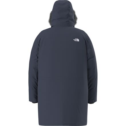 The North Face - Arctic Plus Parka - Women's