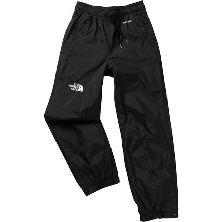 The North Face - Build Up Pant - Women's - TNF Black
