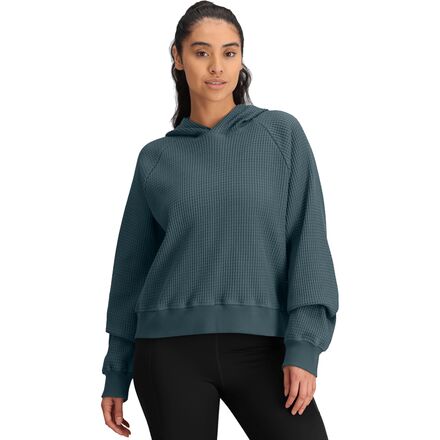 Chabot Hoodie - Women's