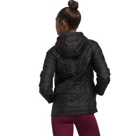 The North Face - Circaloft Hooded Jacket - Women's