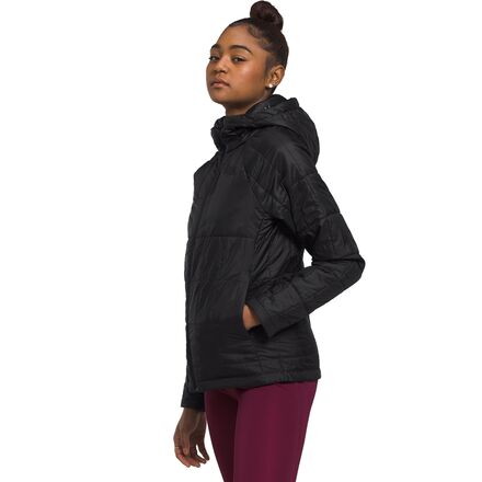 The North Face - Circaloft Hooded Jacket - Women's