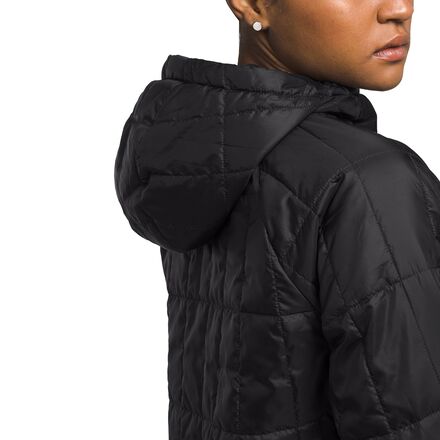 The North Face - Circaloft Hooded Jacket - Women's