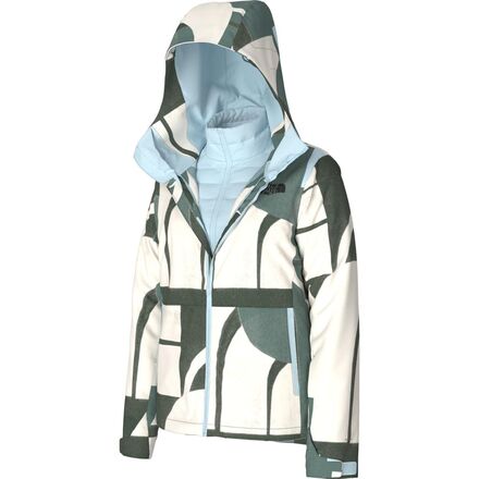 The North Face - Clementine Triclimate Jacket - Women's