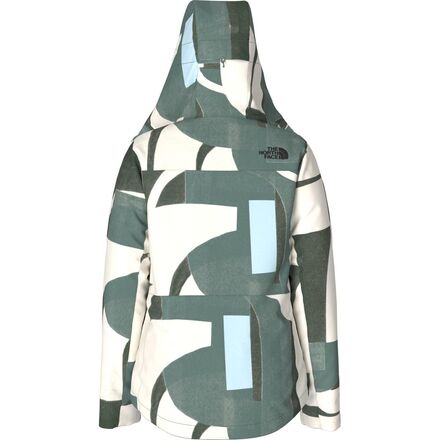 The North Face - Clementine Triclimate Jacket - Women's