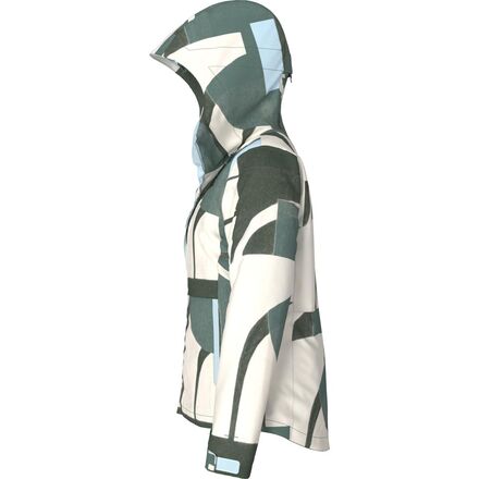 The North Face - Clementine Triclimate Jacket - Women's