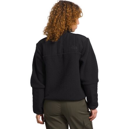 The North Face - Cragmont Fleece Jacket - Women's