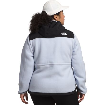 The North Face - Denali Plus Hooded Jacket - Women's