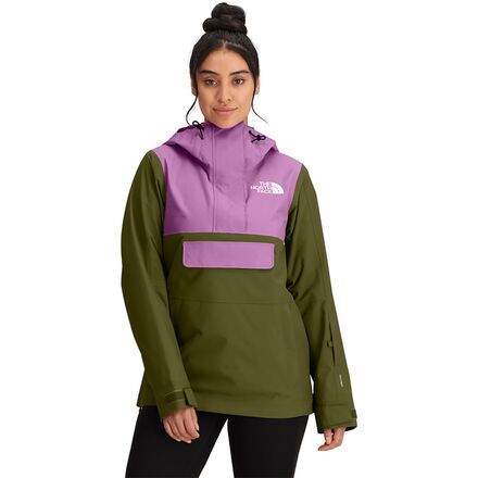 Driftview Anorak - Women's
