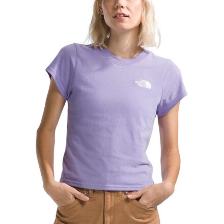 Evolution Cutie T-Shirt - Women's