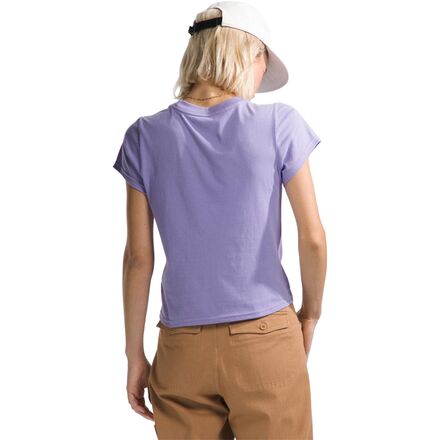 The North Face - Evolution Cutie T-Shirt - Women's