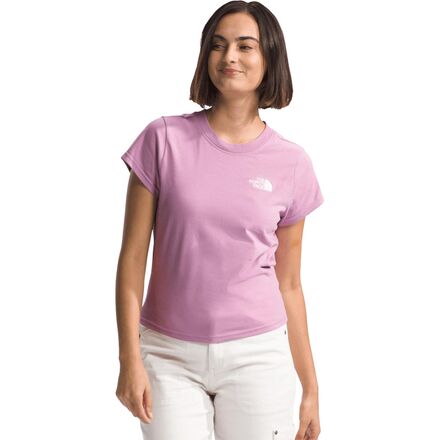 Evolution Cutie T-Shirt - Women's