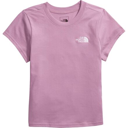 The North Face - Evolution Cutie T-Shirt - Women's