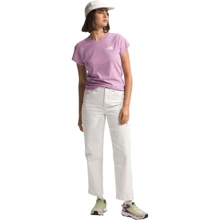The North Face - Evolution Cutie T-Shirt - Women's