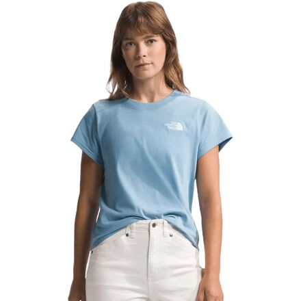 Evolution Cutie T-Shirt - Women's
