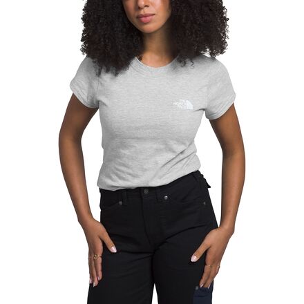 The North Face - Evolution Cutie T-Shirt - Women's