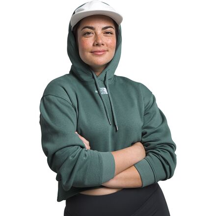 The North Face - Evolution Hi Lo Hoodie - Women's