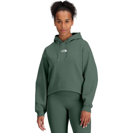 Evolution Hi Lo Hoodie - Women's