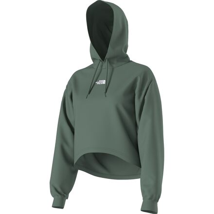 The North Face - Evolution Hi Lo Hoodie - Women's