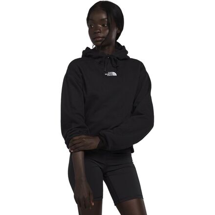 Evolution Hi Lo Hoodie - Women's
