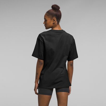 The North Face - Evolution Oversized T-Shirt - Women's