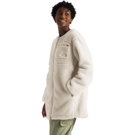 The North Face - Extreme Pile Coat - Women's