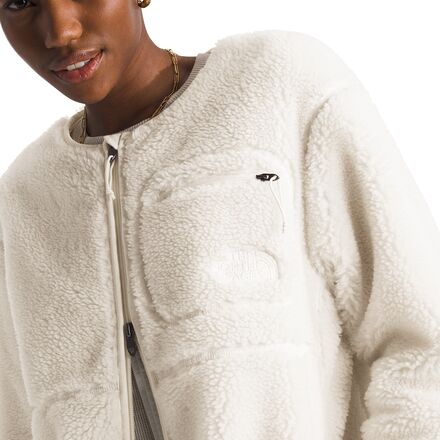 The North Face - Extreme Pile Coat - Women's