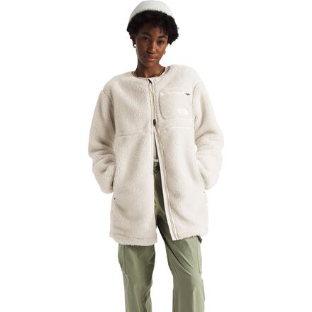 The North Face - Extreme Pile Coat - Women's