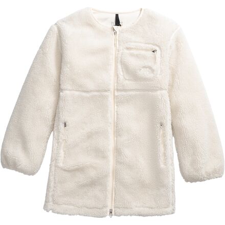 The North Face - Extreme Pile Coat - Women's