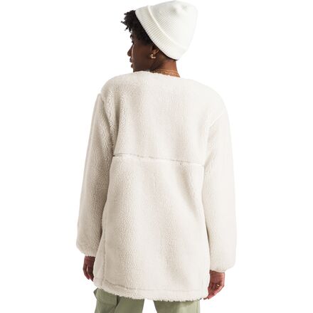 The North Face - Extreme Pile Coat - Women's