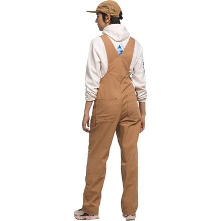 The North Face - Field Overall - Women's