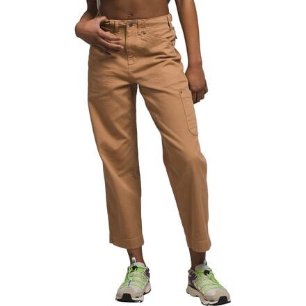 The North Face - Field Pant - Women's - Almond Butter