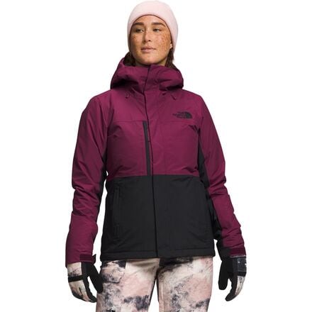 The North Face - Freedom Insulated Jacket - Women's - Boysenberry