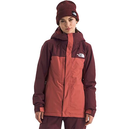Freedom Insulated Jacket - Women's