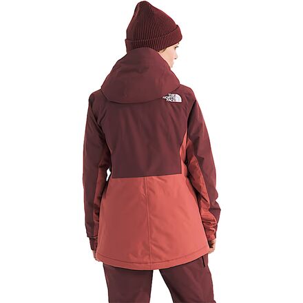 The North Face - Freedom Insulated Jacket - Women's