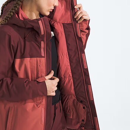 The North Face - Freedom Insulated Jacket - Women's