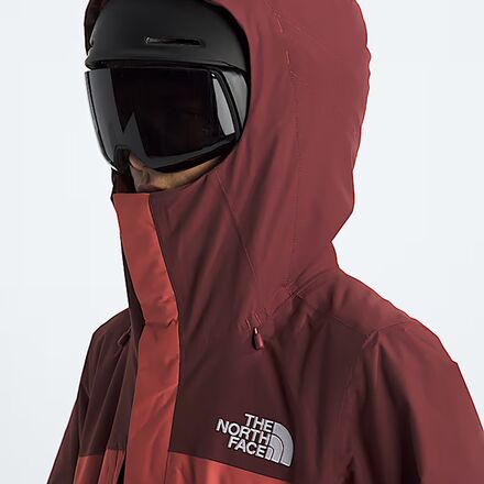 The North Face - Freedom Insulated Jacket - Women's