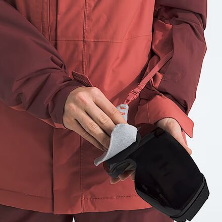 The North Face - Freedom Insulated Jacket - Women's