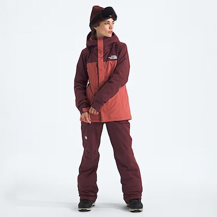 The North Face - Freedom Insulated Jacket - Women's
