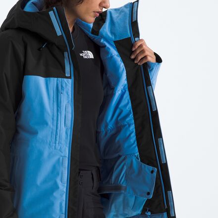 The North Face - Freedom Insulated Jacket - Women's