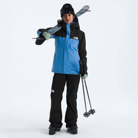 The North Face - Freedom Insulated Jacket - Women's